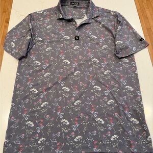 Bad Birdie Lush Polo